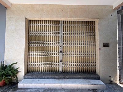 Chính chủ cho thuê nhà nguyên căn hẻm cụt đường Đồng Nai.