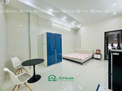 Căn hộ full nội thất