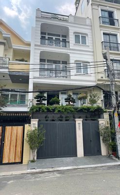 🏡 MẶT TIỀN ĐƯỜNG YÊN THẾ_KHU SÂN BAY_8,2x18m, TRỆT 3 LẦU, NHÀ MỚI.