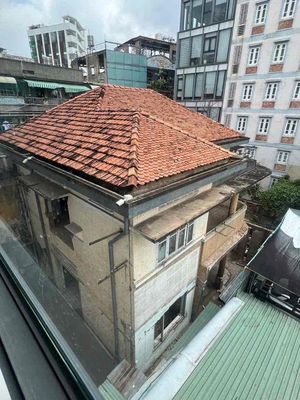 Cho Thuê Biệt Thự Cổ Điện Biên Phủ, Quận 10