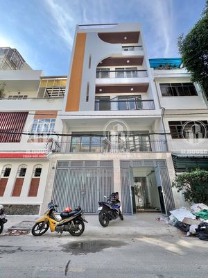 🔴NHÀ CHO THUÊ MẶT TIỀN PHAN BÁ PHIẾN K300  6x18M ( 500m2 )