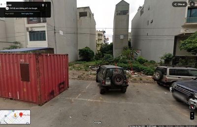 Cho thuê đất Dọc Bún 1, La Khê, Hà Đông, Hà Nội