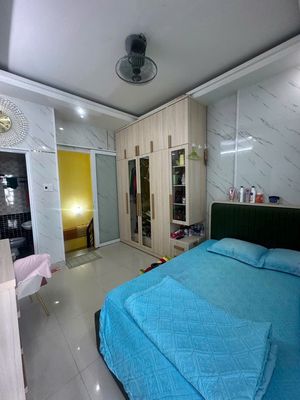 CHO THUÊ NHÀ NGUYÊN CĂN FULL NT HXH CMT8 P.4 TÂN BÌNH CHỈ 20TR/THÁNG