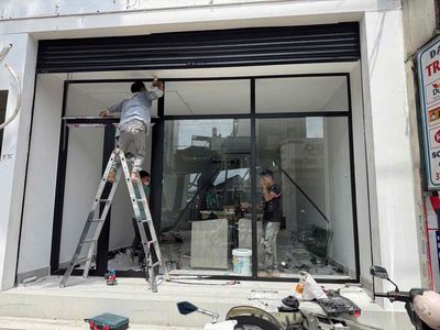 🔰CHO THUÊ NHÀ MẶT TIỀN ĐƯỜNG LÊ VĂN THỌ P9 GÒ VẤP