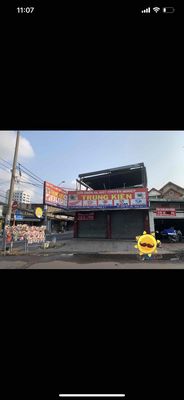 9 chủ cho thuê gốc 2mt ng van linh- lê van luong