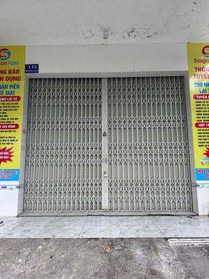 CHO THUÊ : MỚI 100% MẶT TIỀN
ĐỒNG VĂN CỐNG  (CHÍNH CHỦ)