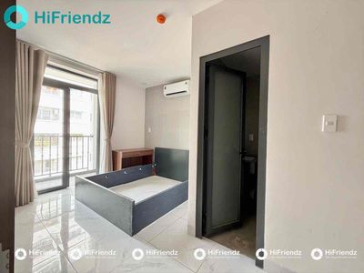 PHÒNG FULL NỘI THẤT NGAY ĐẦM SEN ĐH BÁCH KHOA GIÁP Q10