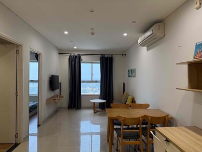 Căn Dragon Hill 2 2 Phòng Ngủ 1wc cơ Bản 8,5 triệu