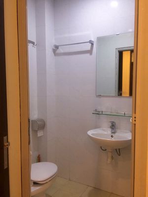 Chính chủ cho thuê căn hộ tại đường Cốm Vòng