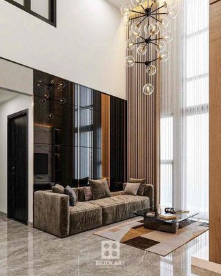 Căn hộ 2pn full nội thất Feliz En Vista