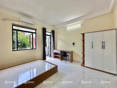 🔥 Studio Cửa Sổ Trời | Full Nội Thất | Ngay Aeon Mall Tân Phú