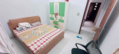 NHÀ 4x15m HẺM 5M THÔNG 5PN NT NHƯ HÌNH