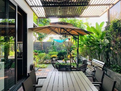 CHO THUÊ VILLA NGŨ HÀNH SƠN - ĐÀ NẴNG