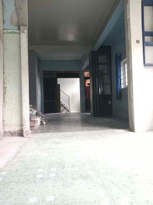 Chính chủ cho thuê nhà hiện trạng, MT PHẠM THẾ HIỂN P6. DT 3X20. GIÁ 1