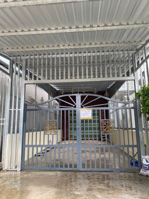 Cho Thuê nhà mặt tiền gần chợ Sơn Đông