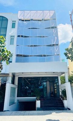 HÀNG HIẾM MT 7 MÉT- 129 Nguyễn Minh Hoàng, TB, 700m2 Sàn, Sàn Suốt