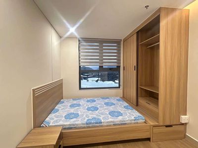 BT Cho thuê nhà chung cư CT2 – VCN Phước Long, Nha Trang