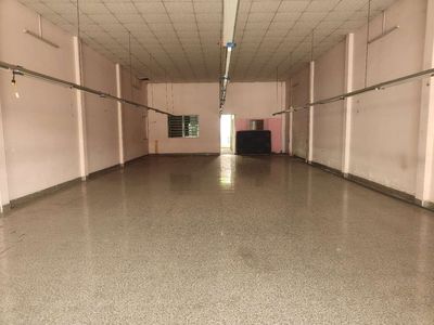 💥 Cho thuê xưởng diện tích 288m2 giá 18tr Tân Hiệp Hóc Môn