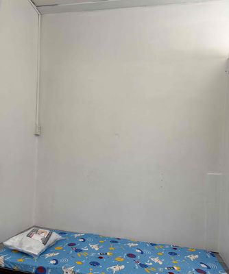 2.6tr  máy lạnh, sẵn nội thất, chính chủ cho thuê giờ giấc tự do