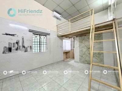 GÁC MÁY LẠNH GIÁ RẺ CÔNG VIÊN GIA ĐỊNH-SÂN BAY-ĐH GIA ĐỊNH
