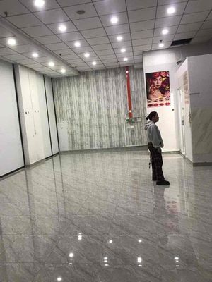 Lô thương Mại P2-00.11 . Nhà Chung cư thuộc Khu Dân cư Cityland Z751