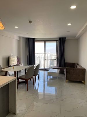 tìm nữ share phòng chung cư