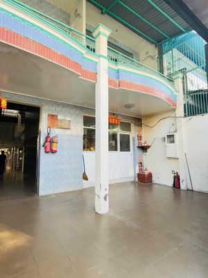 🍀Cho thuê kho Tân Hoà Đông. Giáp quận 6. BTân