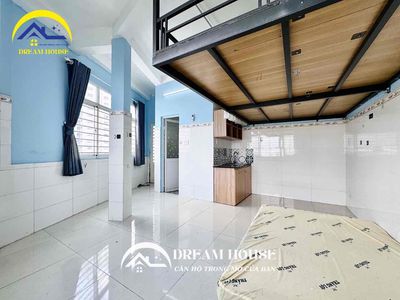 CĂN HỘ DUPLEX HAI CỬA SỔ TRỜI THOÁNG MÁT ĐẦY ĐỦ NỘI THẤT RỘNG RÃI