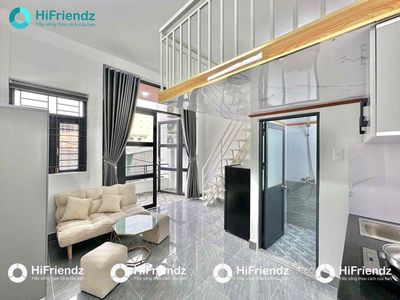 DUPLEX BAN CÔNG FULL NỘI THẤT MỚI XÂY ĐI BỘ QUA AEON TÂN PHÚ