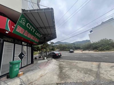Cho thuê đất đẹp khu Hòn Sện