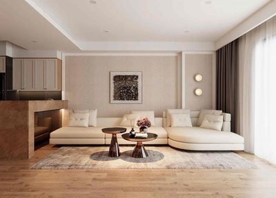 CHO THUÊ CĂN HỘ SKY LAKE 2PN FULL NT ĐẸP GIÁ 21TR/tháng