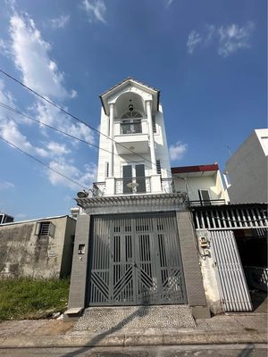 CHO THUÊ NHÀ Đ. BƯNG ÔNG THOÀN CẠNH CNC