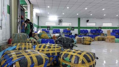 CHO THUÊ MẶT BẰNG KINH DOANH NGUYÊN CĂN - MẶT TIỀN NGUYỄN CÔNG TRỨ