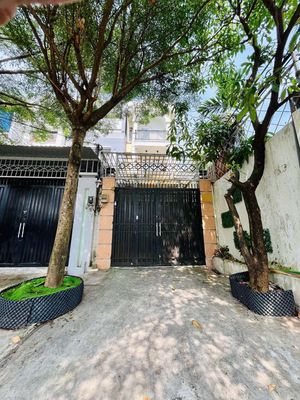 NHÀ HẺM TẢI, THOÁNG MÁT, 1T2L 4PN 5WC, RA QL13 RẤT GẦN