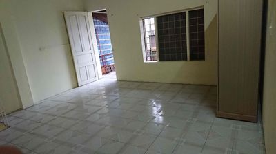 Cho thuê tập thể P16 Thuỵ Khuê