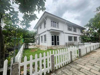 CHO THUÊ BIỆT THỰ SÂN VƯỜN GARDEN HOME HIỆP BÌNH PHƯỚC- GẦN VẠN PHÚC