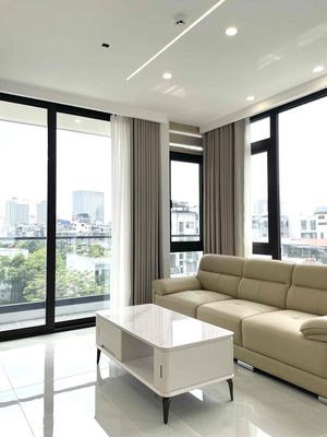2pn2wc 100m2, ngay Trịnh công sơn, ô tô đỗ cửa, full nội thất Tây Hồ