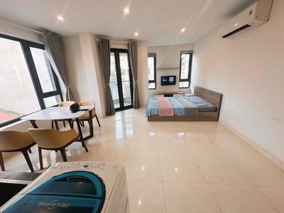 Studio 26 Nguyên Hồng Đống Đa
