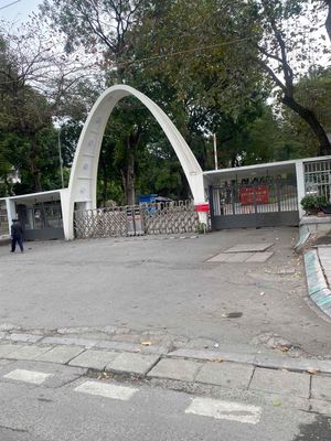 cho thuê nhà ở 60m2 đường giải phóng