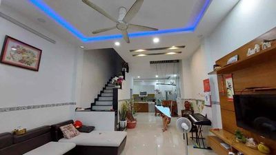 CHO THUÊ NHÀ PHẠM VĂN ĐỒNG HIỆP BÌNH CHÁNH THỦ ĐỨC