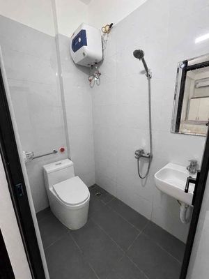 Pass phòng trọ mới, vskk, giờ giấc tự do