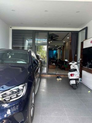 Nhà nội thất đầy đủ cho thuê tại KDC Đào Sư Tích, Nhà Bè