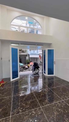 cho thuê trệt làm văn phòng kết hợp kinh doanh 5.5 triệu