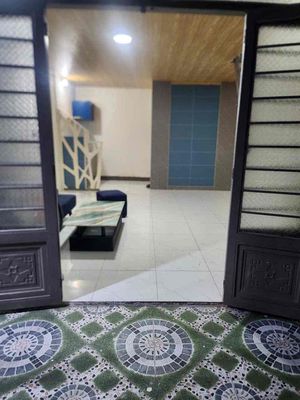 cho thuê nhà tx 14  q12 2p ngu giá 4tr  /th