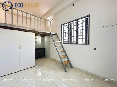 Phòng Gác Cao Ngay Cổng KCN Tân Bình Giá Rẻ