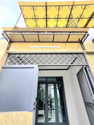 🟪🟪🟪CHO THUÊ NHÀ NGUYÊN CĂN HẺM HUỲNH TẤN PHÁT - NHÀ BÈ 🟪🟪🟪🟪