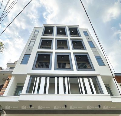 Căn hộ cao cấp 1PN TÁCH BẾP - BANCOL. Ngay Lê Trọng Tấn - Aeon Tân Phú