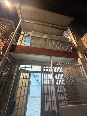 cho thuê nhà nguyên căn phường 6 gò vấp