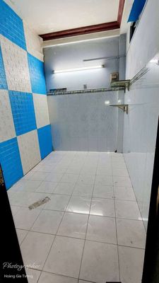 Phòng cho thuê ở tháng lâu dài