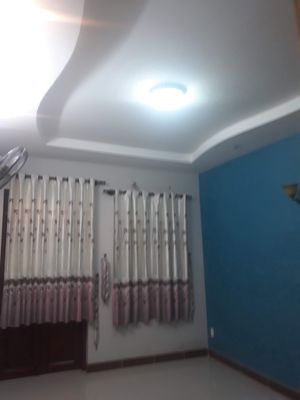 Cho thuê nhà nguyên căn